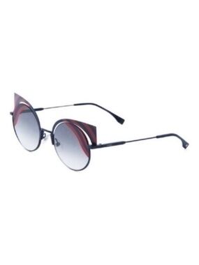 NWT. FENDI Women’s Cat Eye Sunglasses